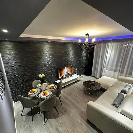 Apartment Grey *