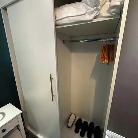 Grey Apartment *