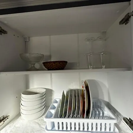 Apartment Grey Sibiu