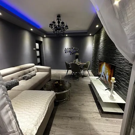 Apartment Grey *