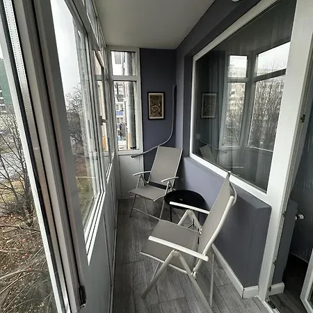 Apartment Grey *