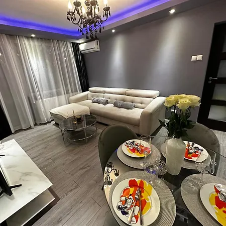 Apartment Grey *