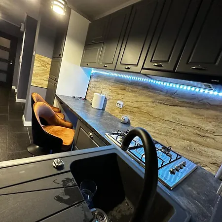 Apartment Grey *