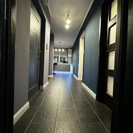 Apartment Grey *