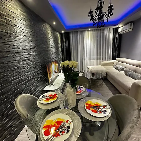 Apartment Grey *