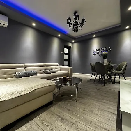 Apartment Grey *